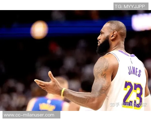 老詹谈与伟大球员交手的荣誉感与篮球精神