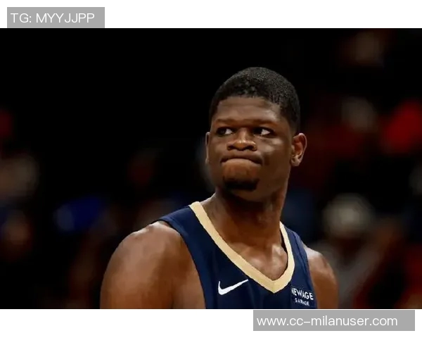 猛龙队宣布裁掉2018年6号秀穆罕默德班巴正式告别球队